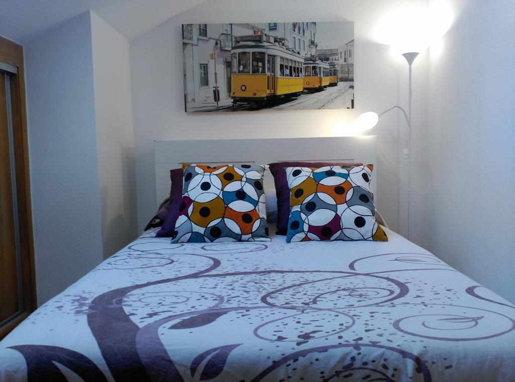 Apartamento Dúplex Isabel