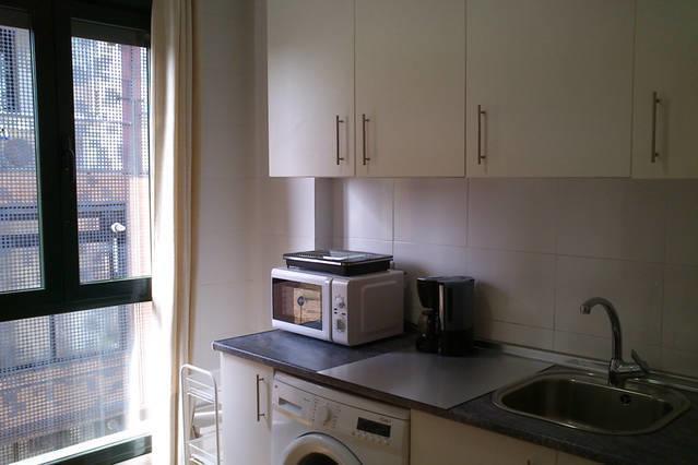 Apartamento Dúplex Isabel Toledo