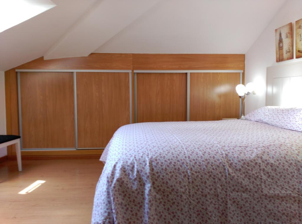 Apartamento Dúplex Isabel *