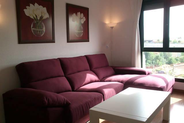 Apartamento Dúplex Isabel *