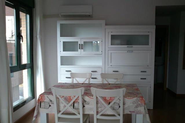 Apartamento Dúplex Isabel