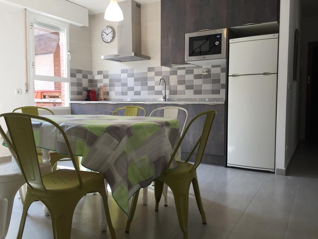 Apartamento Dúplex Isabel Toledo