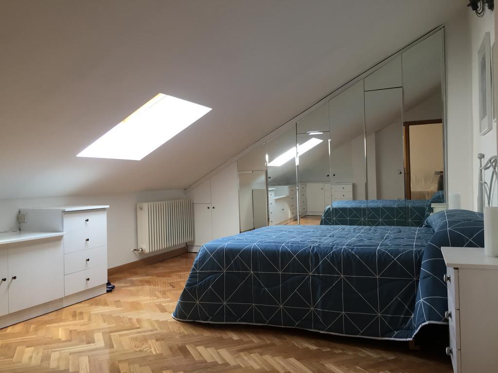Apartamento Dúplex Isabel