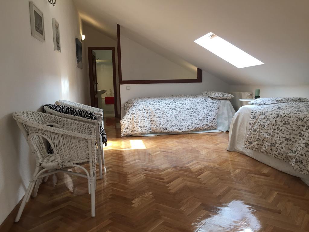 Dúplex Isabel Apartamento *
